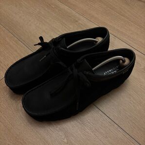 CLARKS×JOURNAL STANDARD Wallabee GTX 27cm
