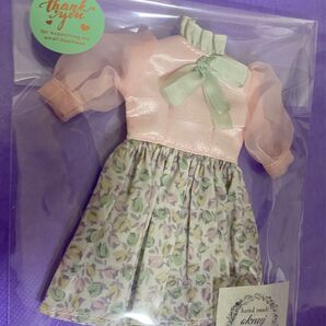 アウトフィット チェリーちゃん bemybabycherry 作家様 be my baby cherry 服 ドール