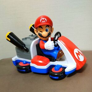 ポップコーンバケツ マリオ USJ