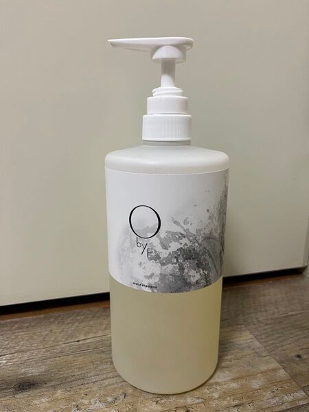 オーバイエッフェ モイストシャンプー 1000mL コスメキッチン