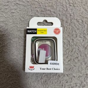Apple WatchSE2用アクセサリー 44mm