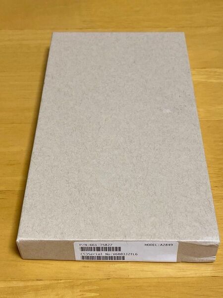 【新品未使用】iPhone 15 Pro Max 1TB アメリカ版 SIMフリー ブルーチタニウム