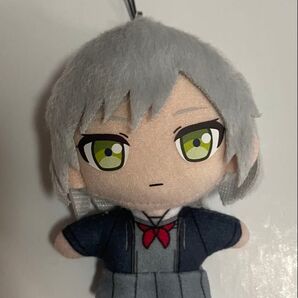 プロセカ 日野森志歩 ぷちぬいマスコット