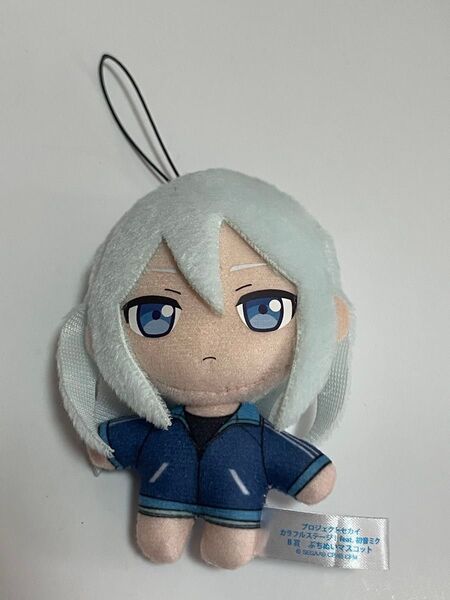 宵崎奏 ぷちぬいマスコット