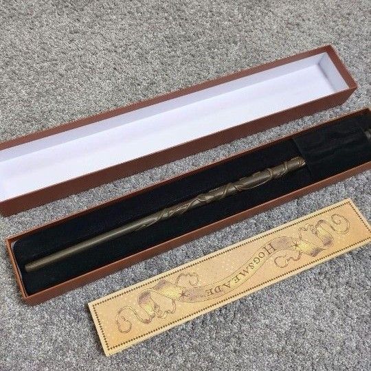 ハリーポッター 杖