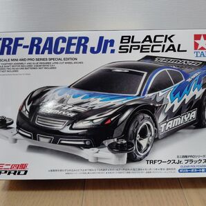 TAMIYA ミニ四駆PRO TRFワークスJr. ブラックスペシャル