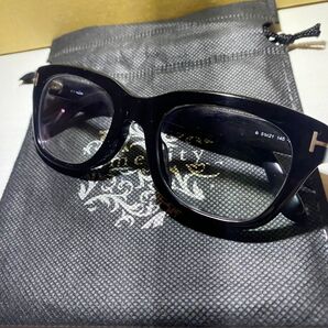 TOM FORD メガネ
