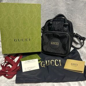 GUCCI Off The Grid オブザグリッド