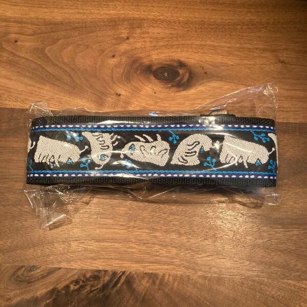 【新品未使用】ヒグチユウコ☆ボリス雑貨店☆ひとつめちゃんストラップ