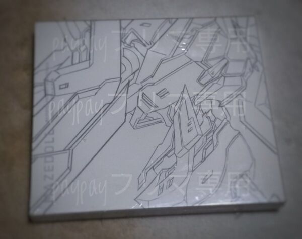 《MAZEDOLL》AcuticNotes CD