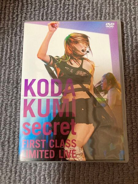 倖田來未 ライブDVD 倖田來未