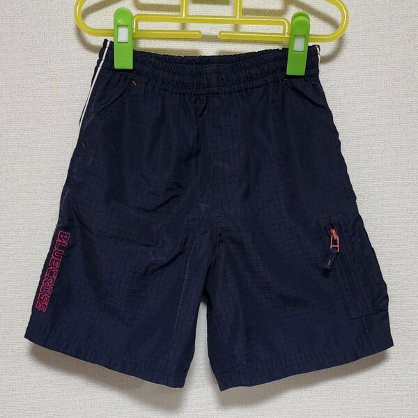 BLUECROSS 水着 ブルークロス 海パン ハーフパンツ ジュニア 男の子 水泳 プール KIDS キッズ 130