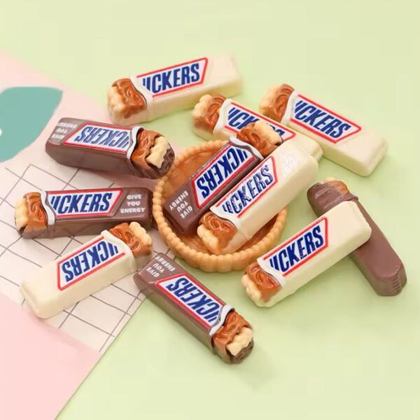 デコパーツ ランダム50個セット