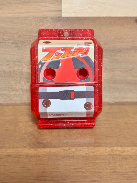 てれびくん 付録 仮面ライダーガヴ ブンブンジャーゴチゾウ