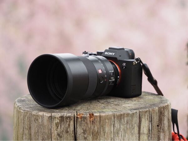 ILCE-7M4 SONY α7IV 美品