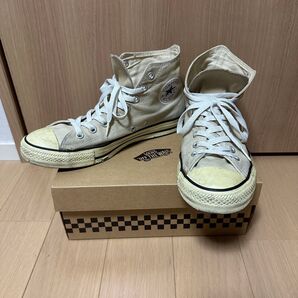 コンバース オールスター 27cm