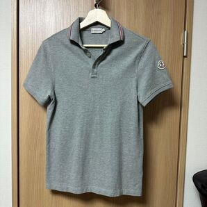 MONCLER モンクレール ポロシャツ