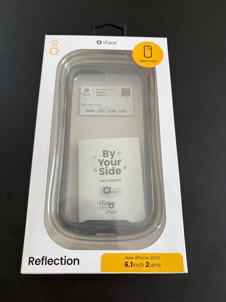 iPhone13用 iFace