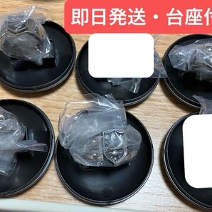 家庭教師ヒットマンREBORN! ボンゴレリング 4種セット