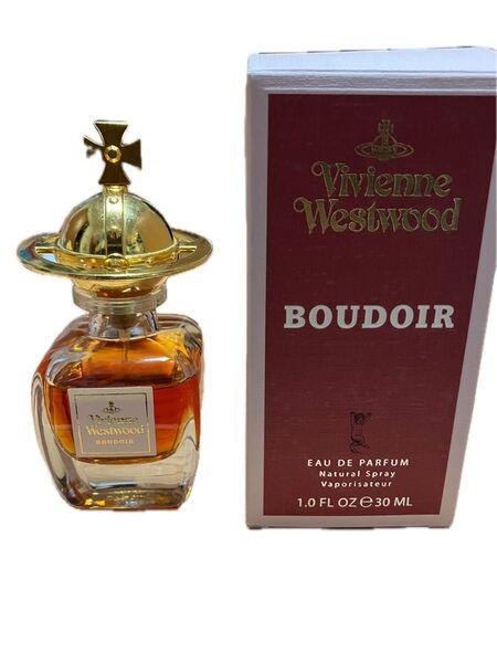 Vivienne Westwood Boudoir EAU DE PARFUM 30ml
