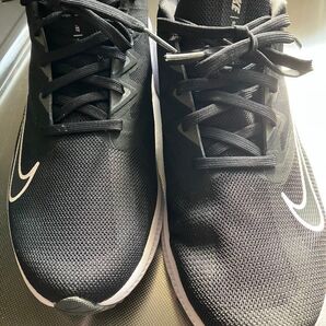 Nike Quest 3 'Black White' CD0230 26cm