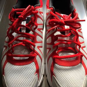 NIKE AIR SPAN 8