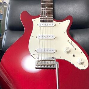 Kz Guitar Works KGW Bolt-On 22 3S11 RF OCR(工房製プロトタイプ)