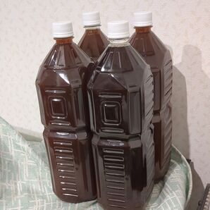 EM活性液 500ml 4本セット