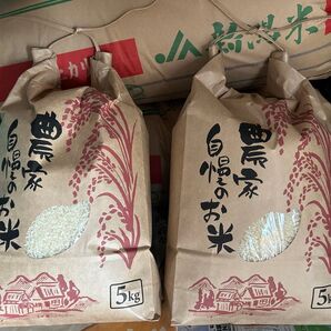 新潟県産コシヒカリ 令和6年産 9kg(精米4.5kg×2袋 )