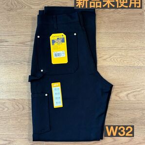 新品未使用 カーハート ダブルニーペインターパンツ B01