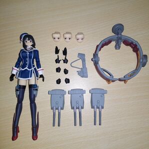 AGP 高雄 艦これ