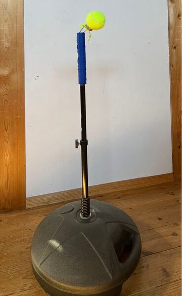 テニス 練習器具 テニス練習機 トレーニング スウィング 素振り 硬式テニス ソフトテニス ストローク フォアバック フォーム