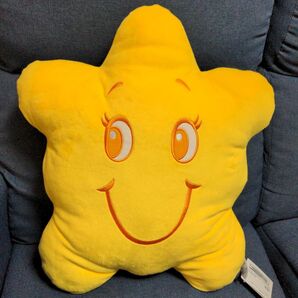 ケアベア スターバディ クッション