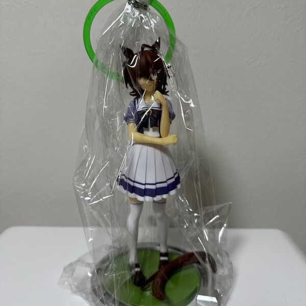 ウマ娘 プリティーダービー アグネスタキオン フィギュア(箱なし)
