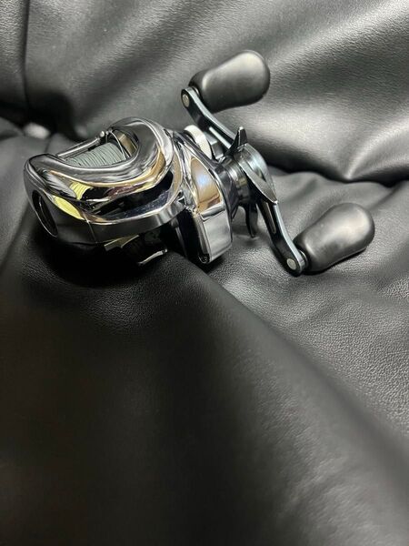 シマノ 19アンタレス HG レフト(左)