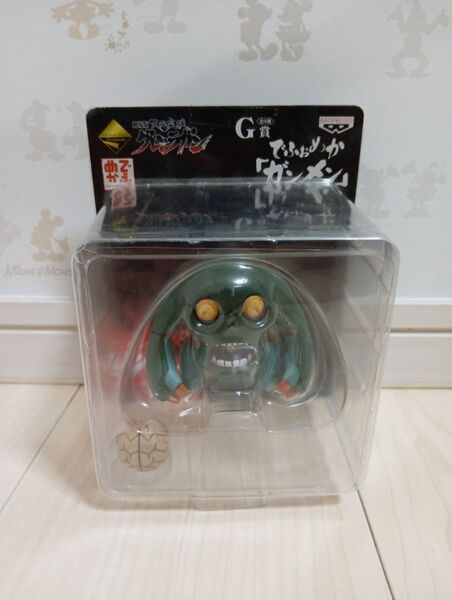 劇場版天元突破グレンラガンG賞でふぉめかガンメン2個セット フィギュア