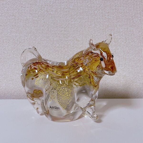 MultiGlass マルティグラス 牛