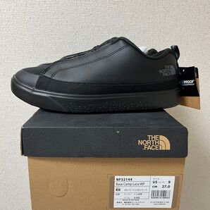 THE NORTH FACE Base Camp Lace WP