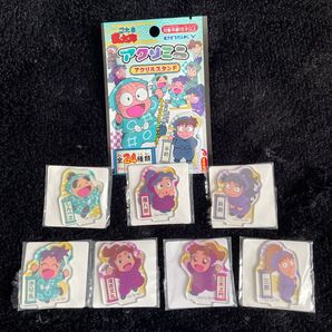 忍たま乱太郎 アクリミニ アクリルスタンド ensky