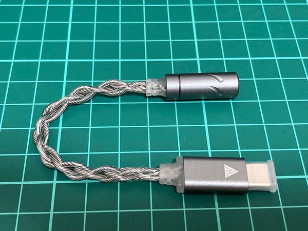 QKZ TC MAX USB-C DAC