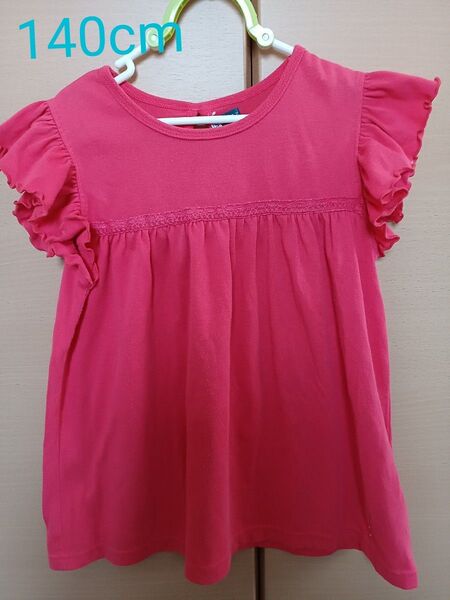 半袖Tシャツ 140cm BUZZFUZZ byBEBE