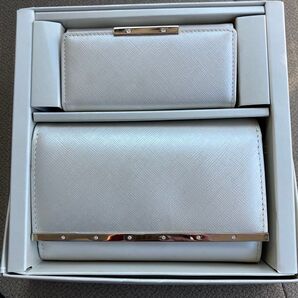 ユキコ ハナエ ウォレット&キーケース 財布 非売品 NOEVIR