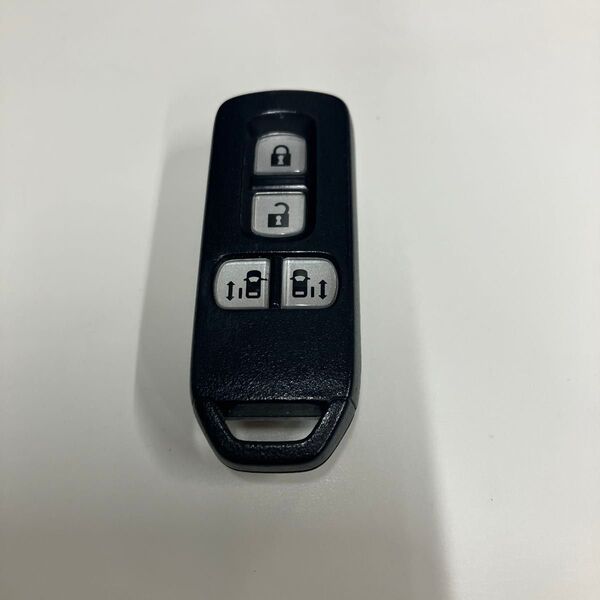 N-BOX JF1 キーレス スマートキー ホンダ 両側パワースライドドア用 140606-0596