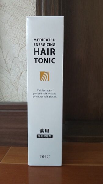 DHC 薬用毛活根トニック 150ml 発毛促進剤