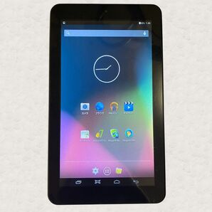 Geanee Android4.4 7インチタブレットPC 中古