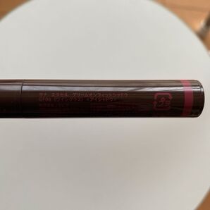 お値下げしました。エクセル クリームオンフィットシャドウGF06(ワイングラス) 5月末まで