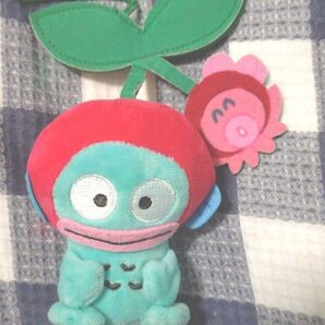 サクランボ ハンギョドン マスコット
