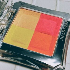 JILL STUART ミックスブラッシュコンパクト104 flowerly garden