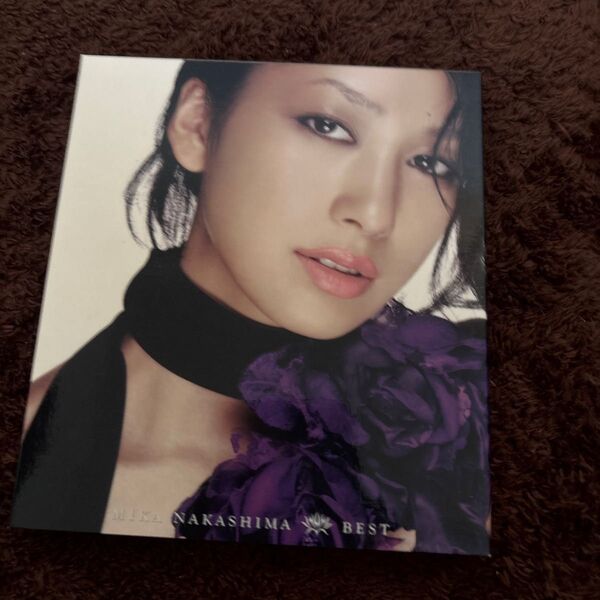 BEST 中島美嘉 CD