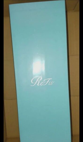 【新品未開封】リファ ファインバブルS ReFa FINEBUBBLE S
